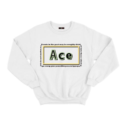 ACE (우상화 디자이너)