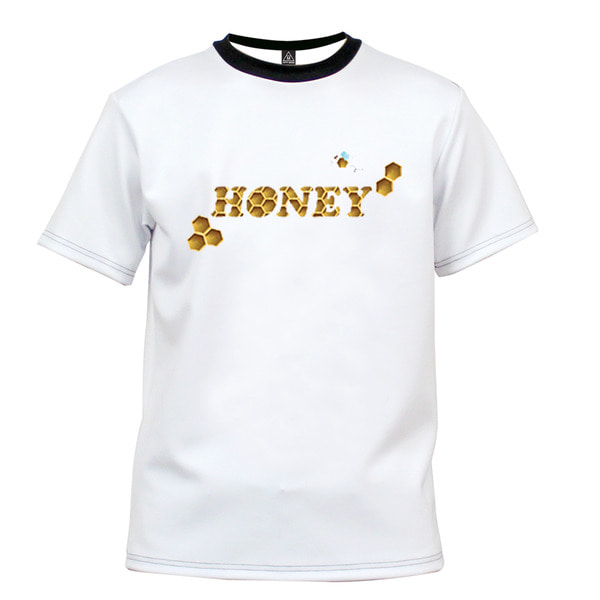 Honey / 일탈(민영소 디자이너)
